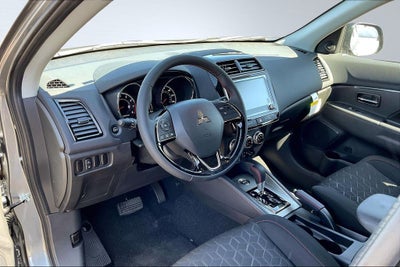 2026 Mitsubishi Outlander Sport 2.0 LE