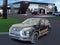 2026 Mitsubishi Outlander Sport 2.0 LE