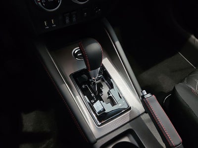 2026 Mitsubishi Outlander Sport 2.0 LE