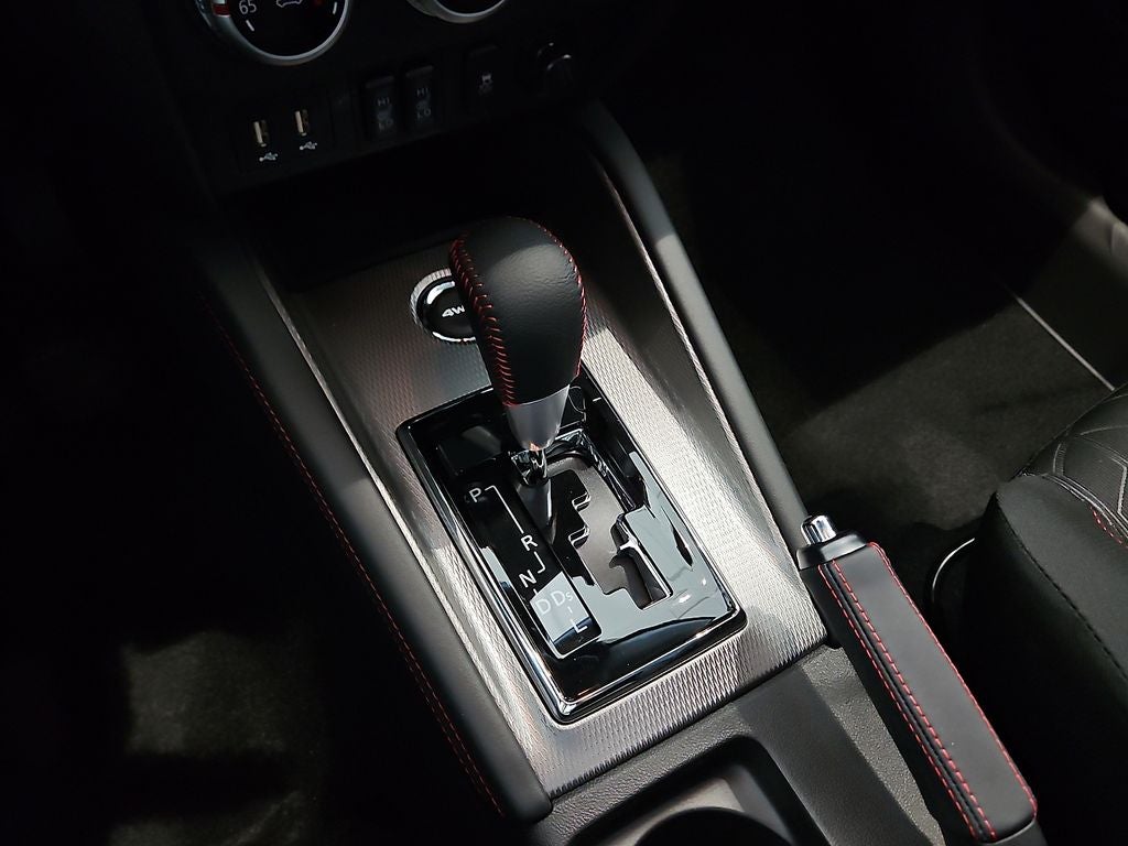 2026 Mitsubishi Outlander Sport 2.0 LE