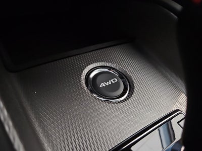 2026 Mitsubishi Outlander Sport 2.0 LE