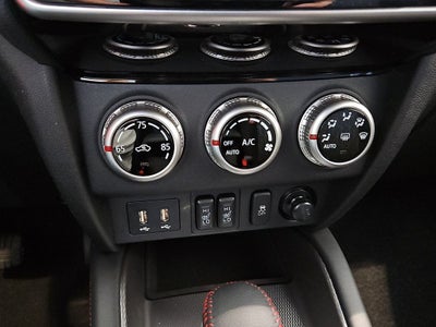 2026 Mitsubishi Outlander Sport 2.0 LE