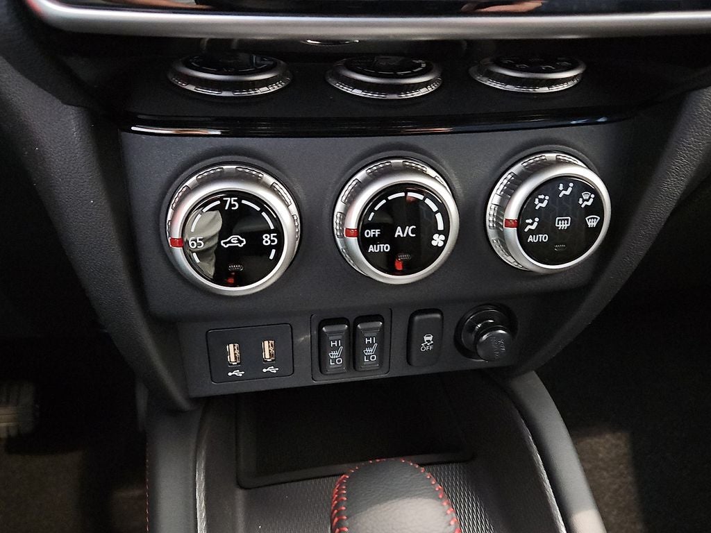 2026 Mitsubishi Outlander Sport 2.0 LE