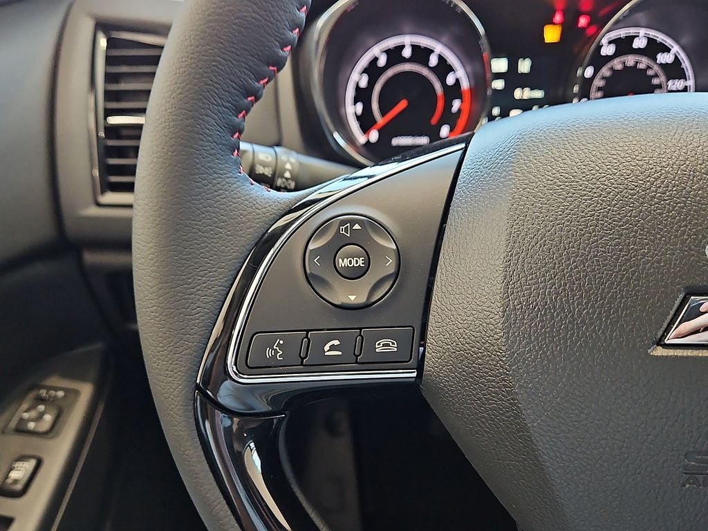2026 Mitsubishi Outlander Sport 2.0 LE