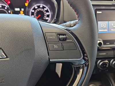 2026 Mitsubishi Outlander Sport 2.0 LE