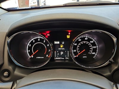 2026 Mitsubishi Outlander Sport 2.0 LE
