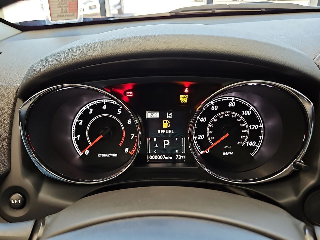 2026 Mitsubishi Outlander Sport 2.0 LE