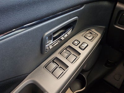 2026 Mitsubishi Outlander Sport 2.0 LE