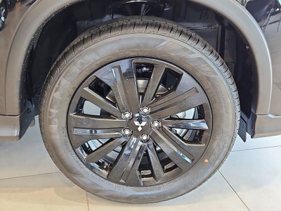 2026 Mitsubishi Outlander Sport 2.0 LE