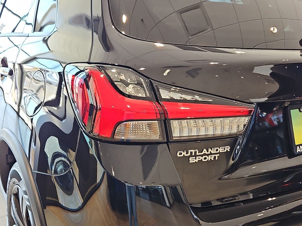 2026 Mitsubishi Outlander Sport 2.0 LE