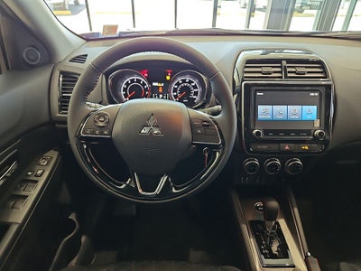 2026 Mitsubishi Outlander Sport 2.0 LE