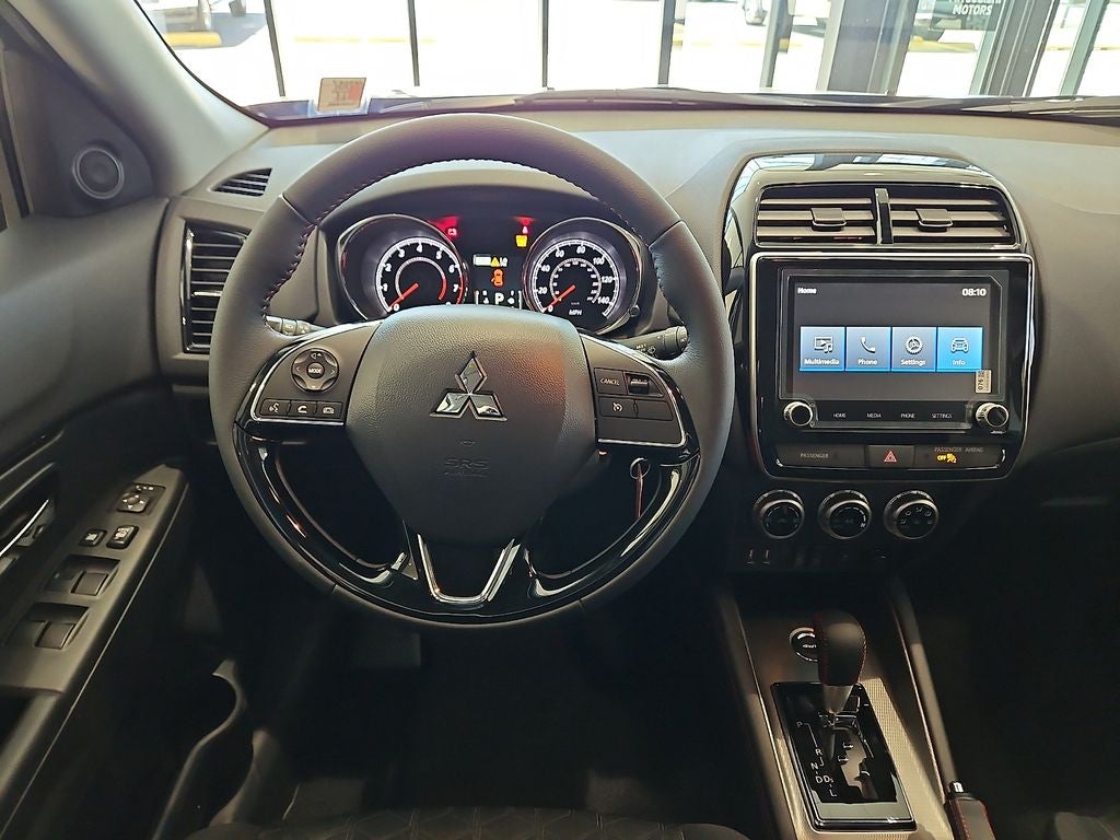 2026 Mitsubishi Outlander Sport 2.0 LE