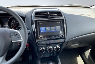 2026 Mitsubishi Outlander Sport 2.0 ES