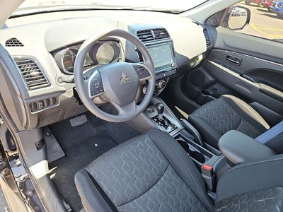 2026 Mitsubishi Outlander Sport 2.0 S