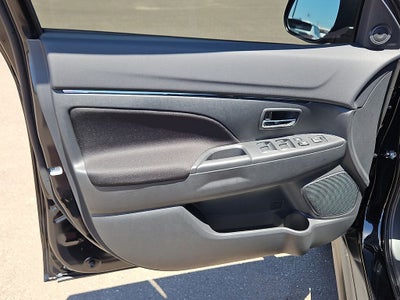 2026 Mitsubishi Outlander Sport 2.0 S