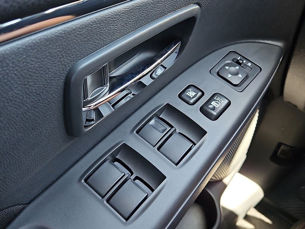 2026 Mitsubishi Outlander Sport 2.0 S