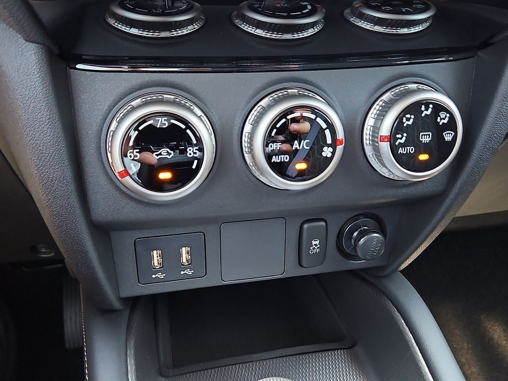 2026 Mitsubishi Outlander Sport 2.0 S