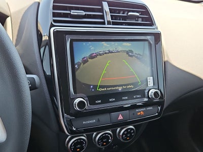 2026 Mitsubishi Outlander Sport 2.0 S