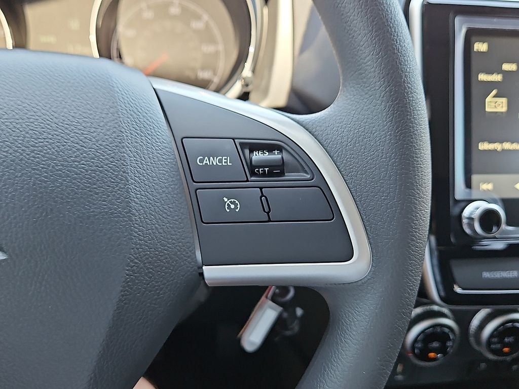 2026 Mitsubishi Outlander Sport 2.0 S