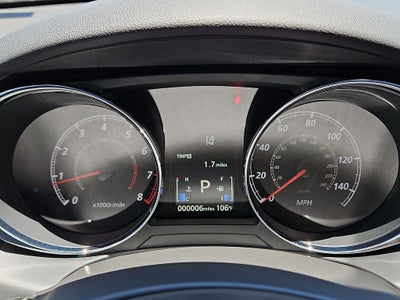 2026 Mitsubishi Outlander Sport 2.0 S