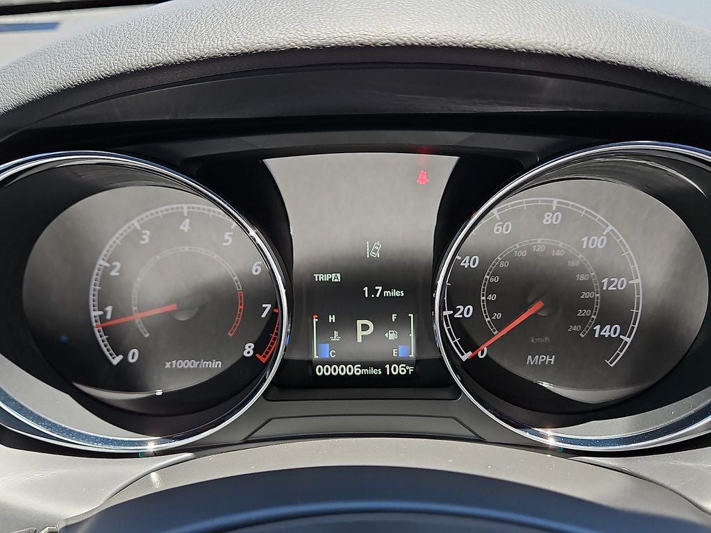2026 Mitsubishi Outlander Sport 2.0 S