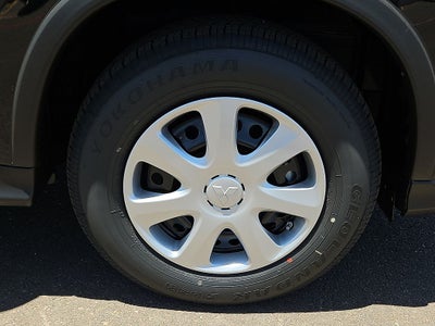 2026 Mitsubishi Outlander Sport 2.0 S