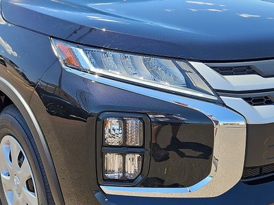 2026 Mitsubishi Outlander Sport 2.0 S