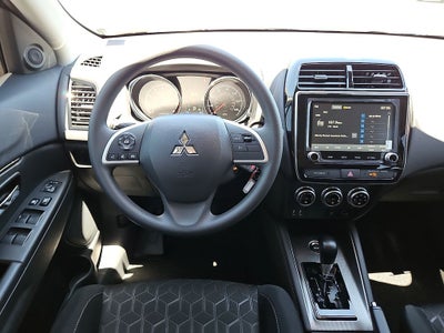 2026 Mitsubishi Outlander Sport 2.0 S