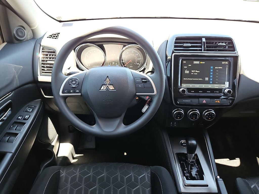 2026 Mitsubishi Outlander Sport 2.0 S