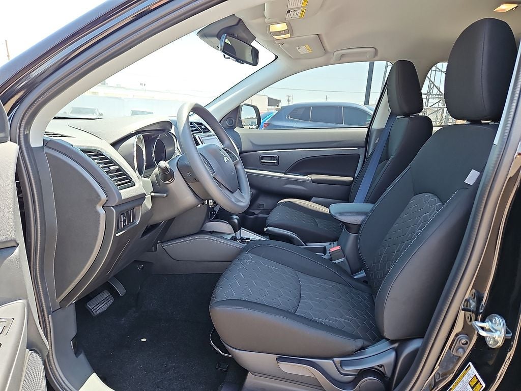 2026 Mitsubishi Outlander Sport 2.0 S