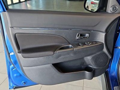 2026 Mitsubishi Outlander Sport 2.0 LE