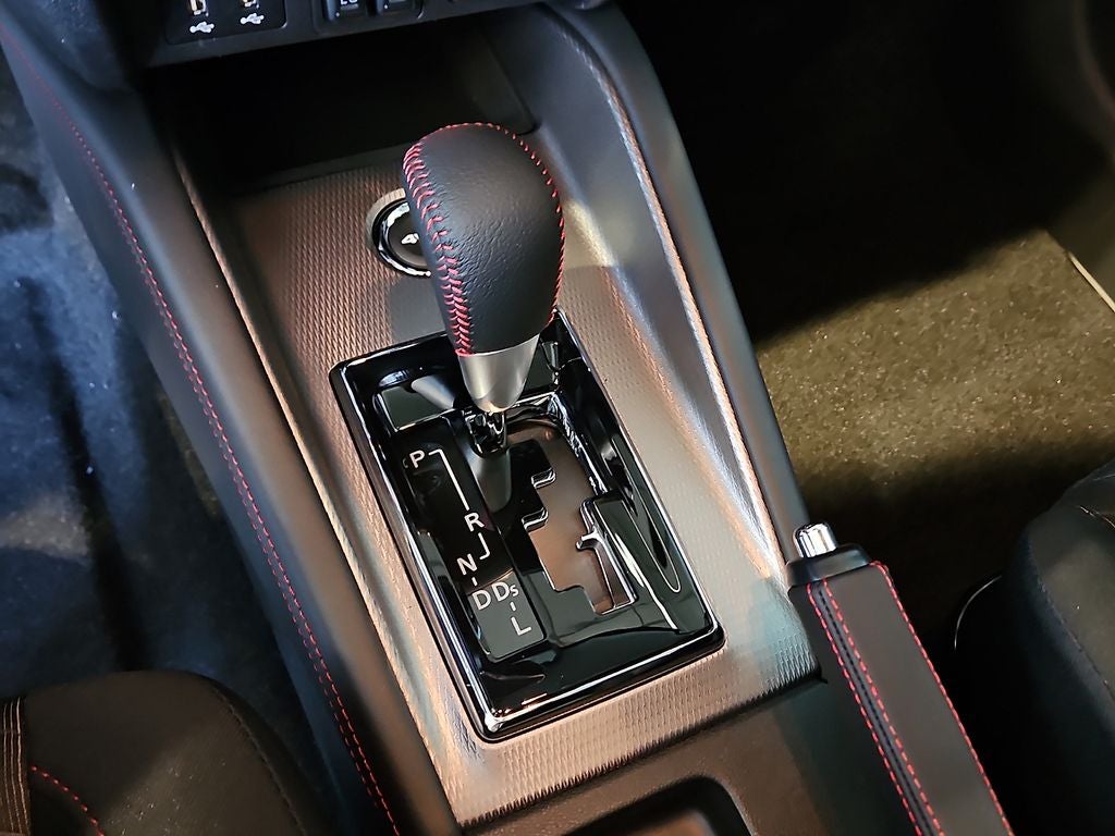 2026 Mitsubishi Outlander Sport 2.0 LE