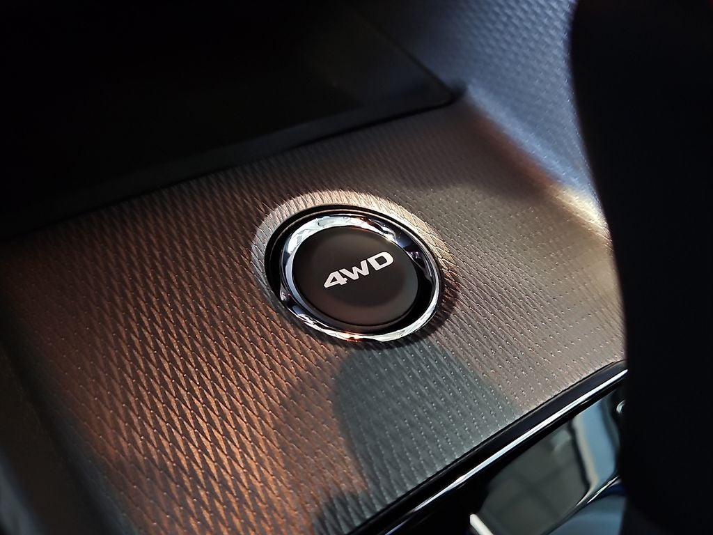 2026 Mitsubishi Outlander Sport 2.0 LE