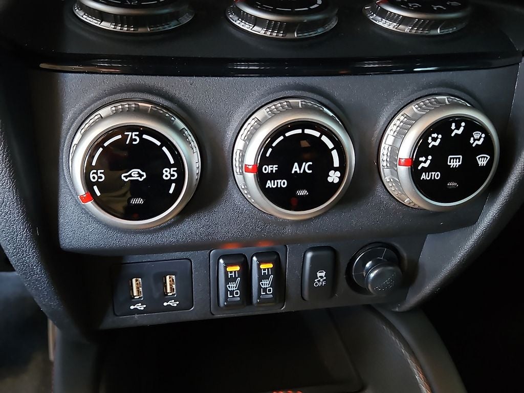 2026 Mitsubishi Outlander Sport 2.0 LE