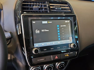 2026 Mitsubishi Outlander Sport 2.0 LE