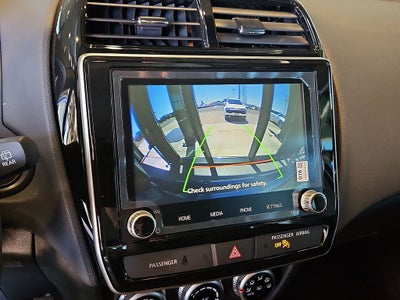 2026 Mitsubishi Outlander Sport 2.0 LE