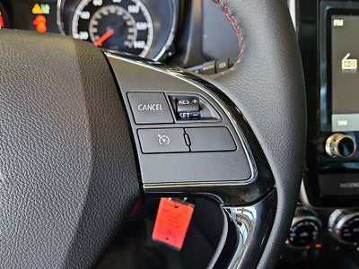 2026 Mitsubishi Outlander Sport 2.0 LE