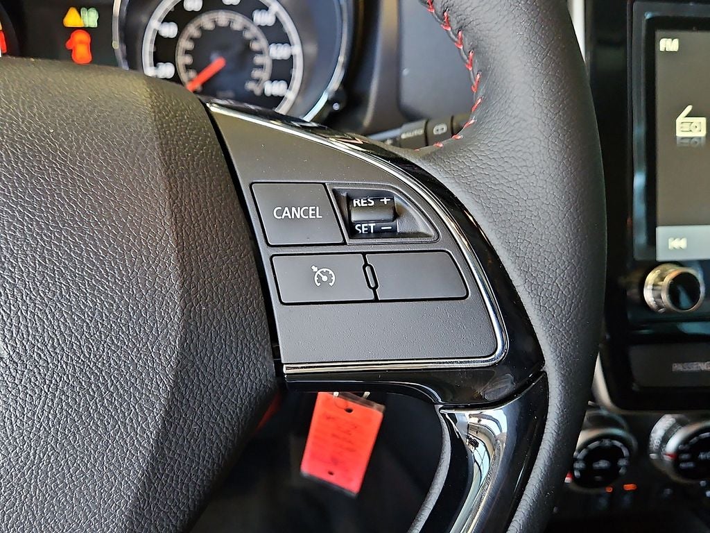 2026 Mitsubishi Outlander Sport 2.0 LE