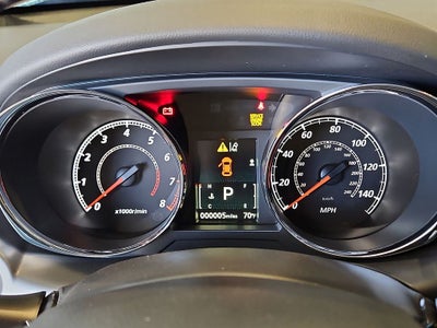 2026 Mitsubishi Outlander Sport 2.0 LE