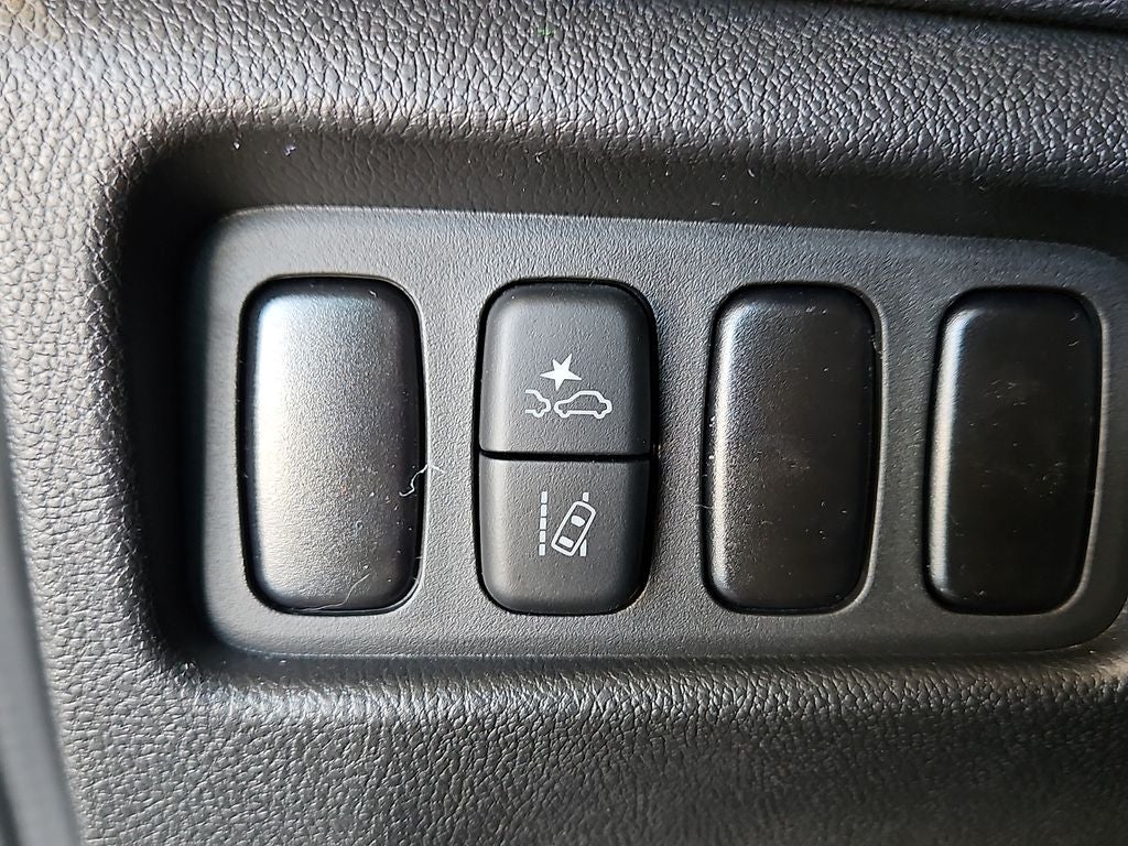 2026 Mitsubishi Outlander Sport 2.0 LE