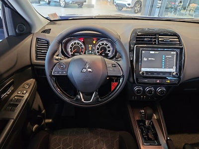 2026 Mitsubishi Outlander Sport 2.0 LE