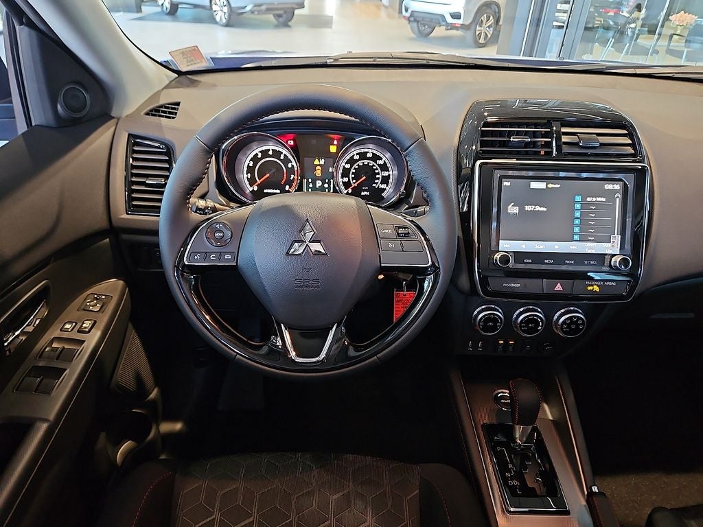 2026 Mitsubishi Outlander Sport 2.0 LE