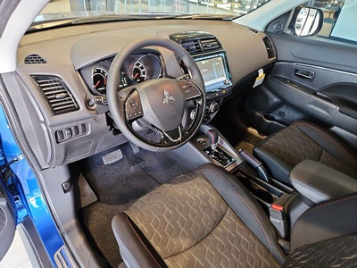2026 Mitsubishi Outlander Sport 2.0 LE