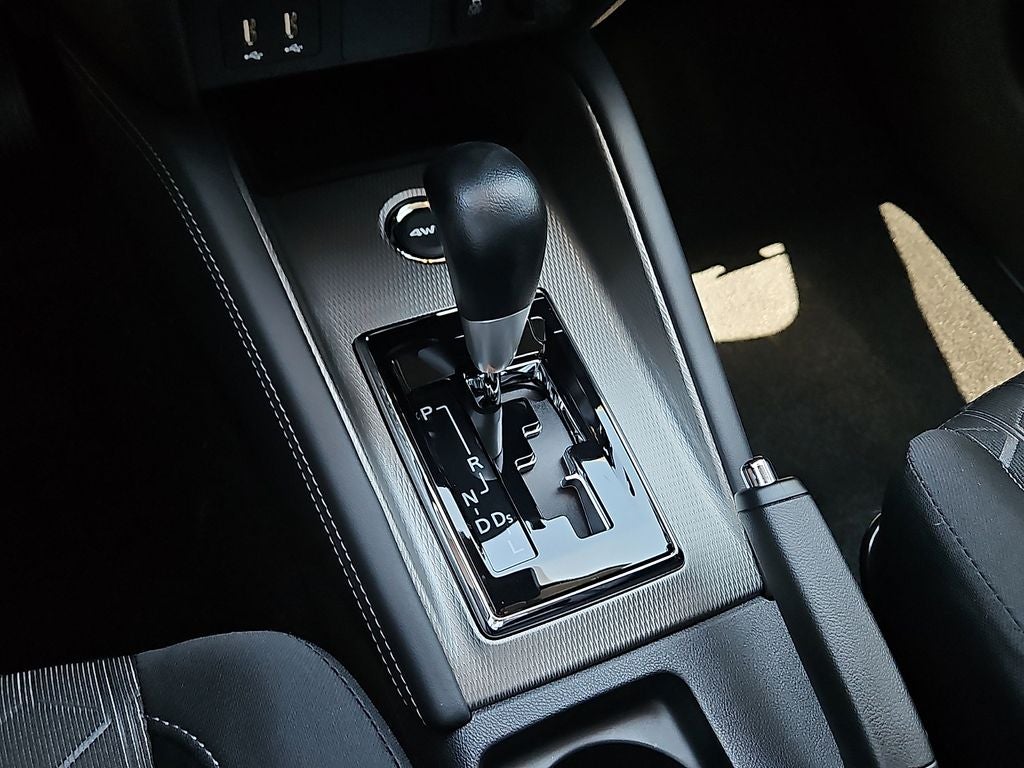 2026 Mitsubishi Outlander Sport 2.0 ES