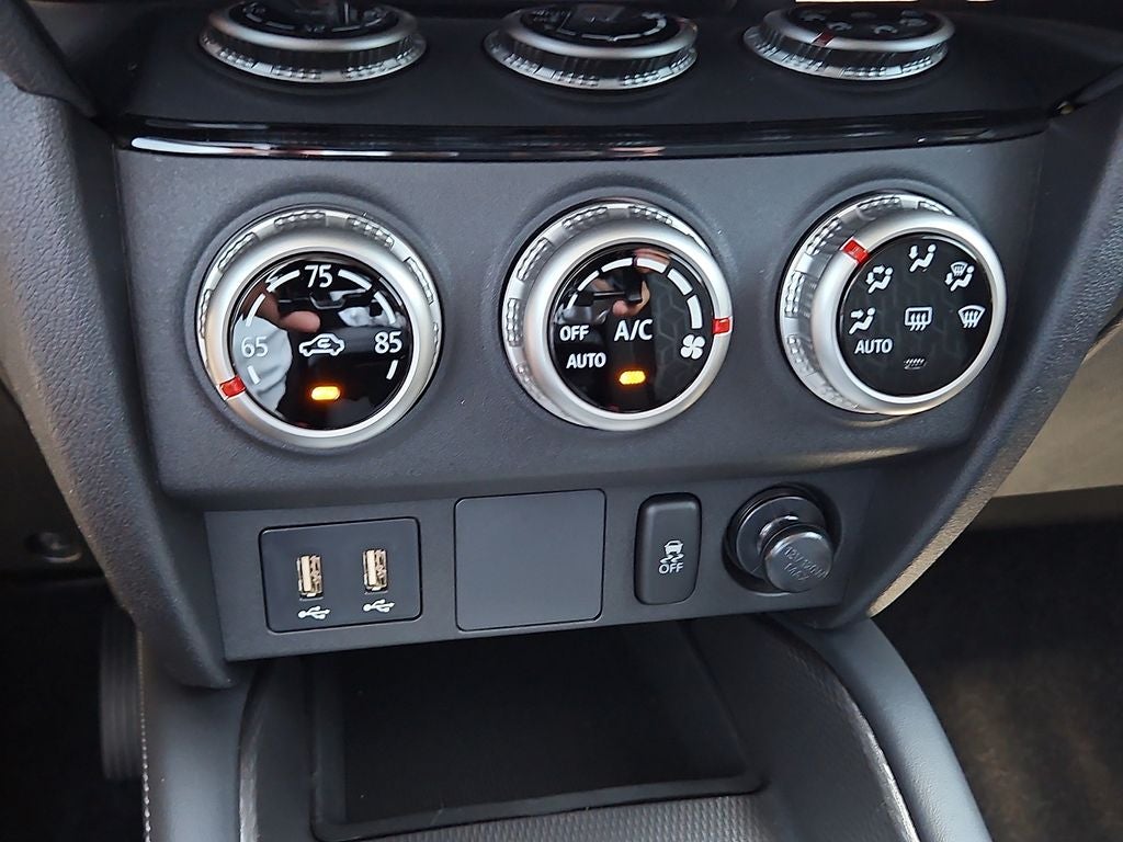 2026 Mitsubishi Outlander Sport 2.0 ES