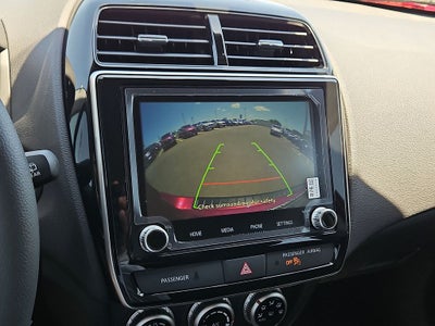 2026 Mitsubishi Outlander Sport 2.0 ES
