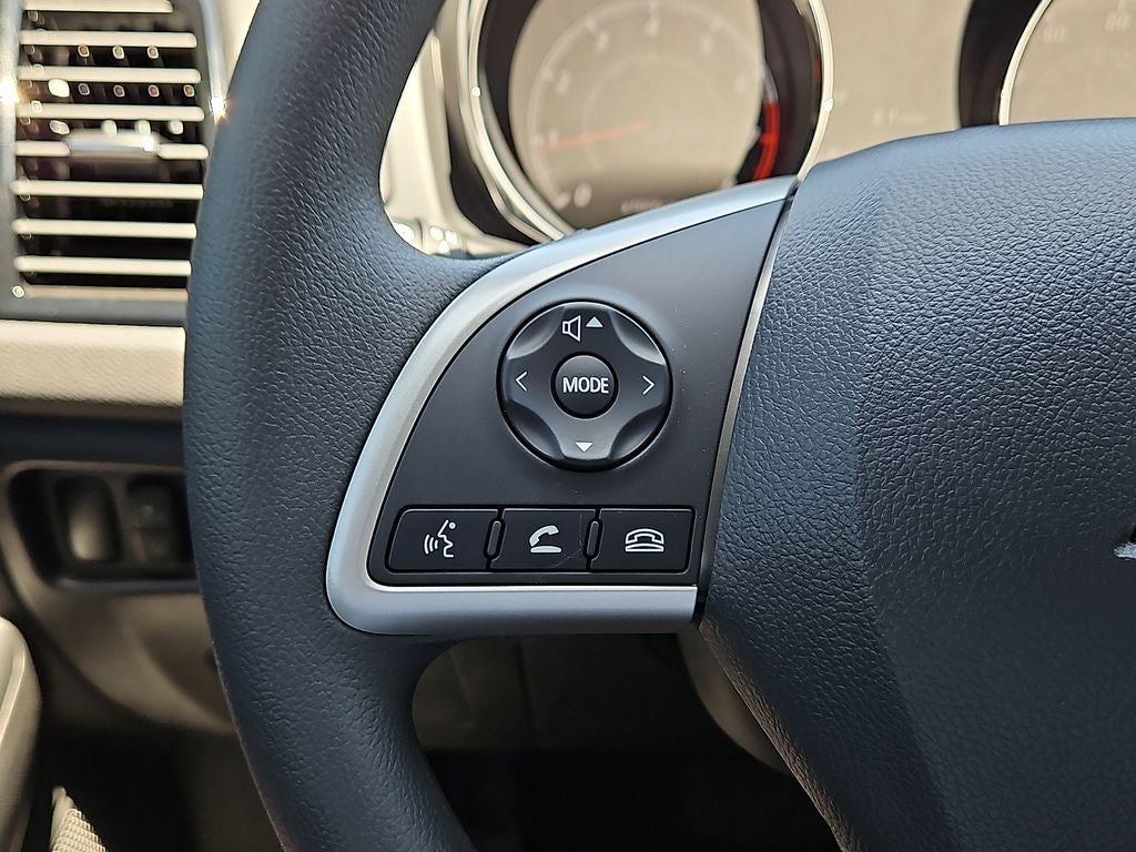 2026 Mitsubishi Outlander Sport 2.0 ES