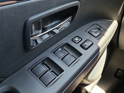 2026 Mitsubishi Outlander Sport 2.0 ES