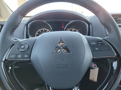 2025 Mitsubishi Outlander Sport 2.0 Trail Edition