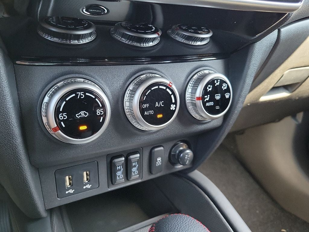 2025 Mitsubishi Outlander Sport 2.0 Trail Edition